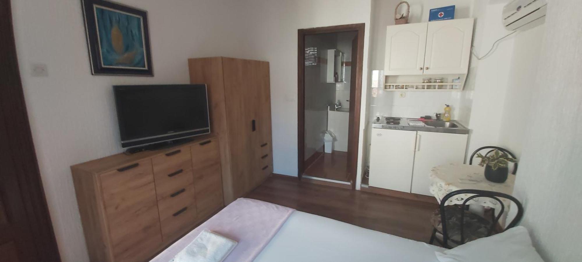 Ferienwohnung Vila Dora Supetar Zimmer foto