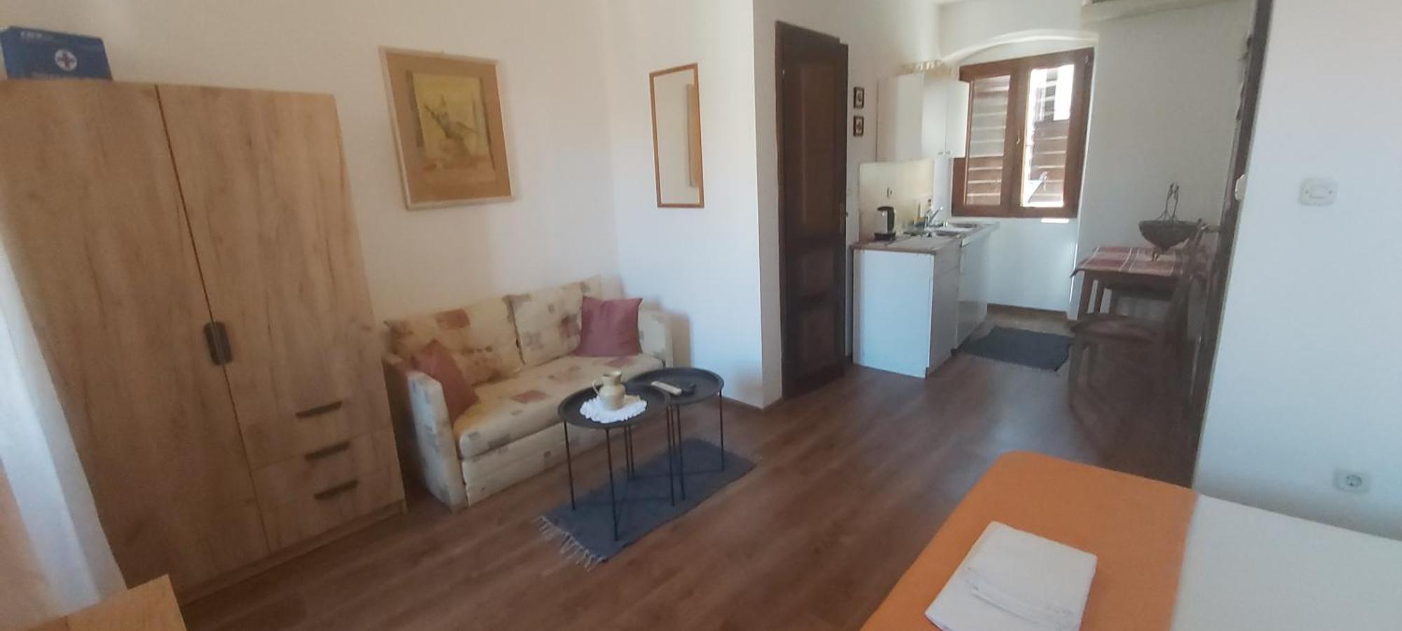 Ferienwohnung Vila Dora Supetar Zimmer foto