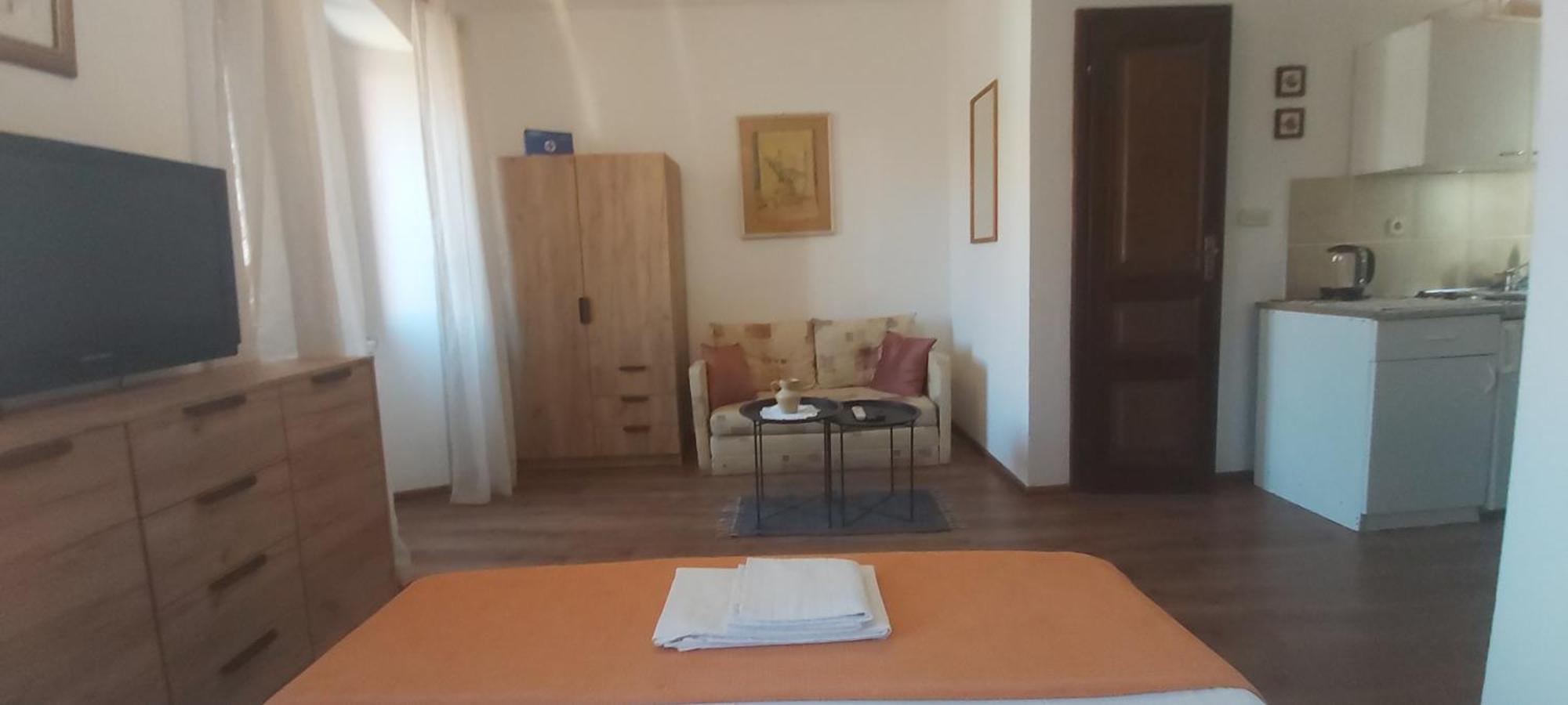 Ferienwohnung Vila Dora Supetar Zimmer foto