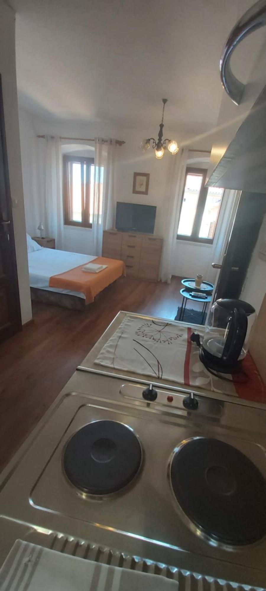Ferienwohnung Vila Dora Supetar Zimmer foto