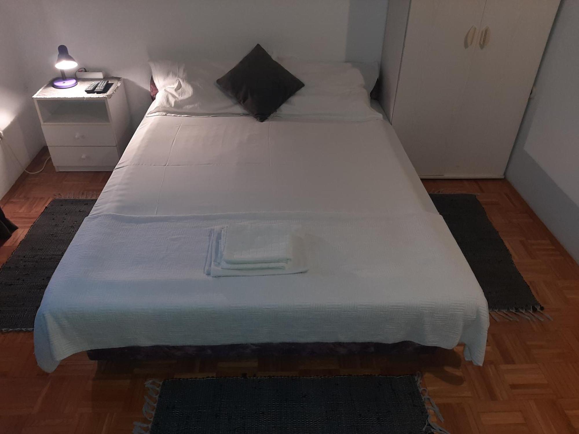 Ferienwohnung Vila Dora Supetar Zimmer foto
