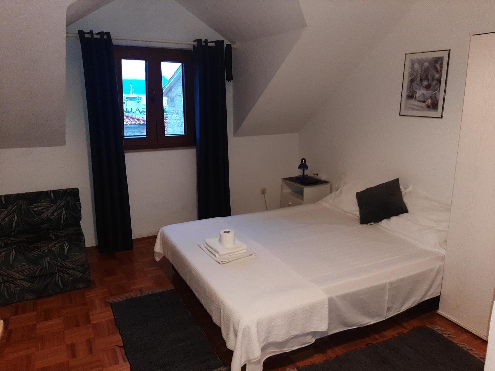 Ferienwohnung Vila Dora Supetar Zimmer foto