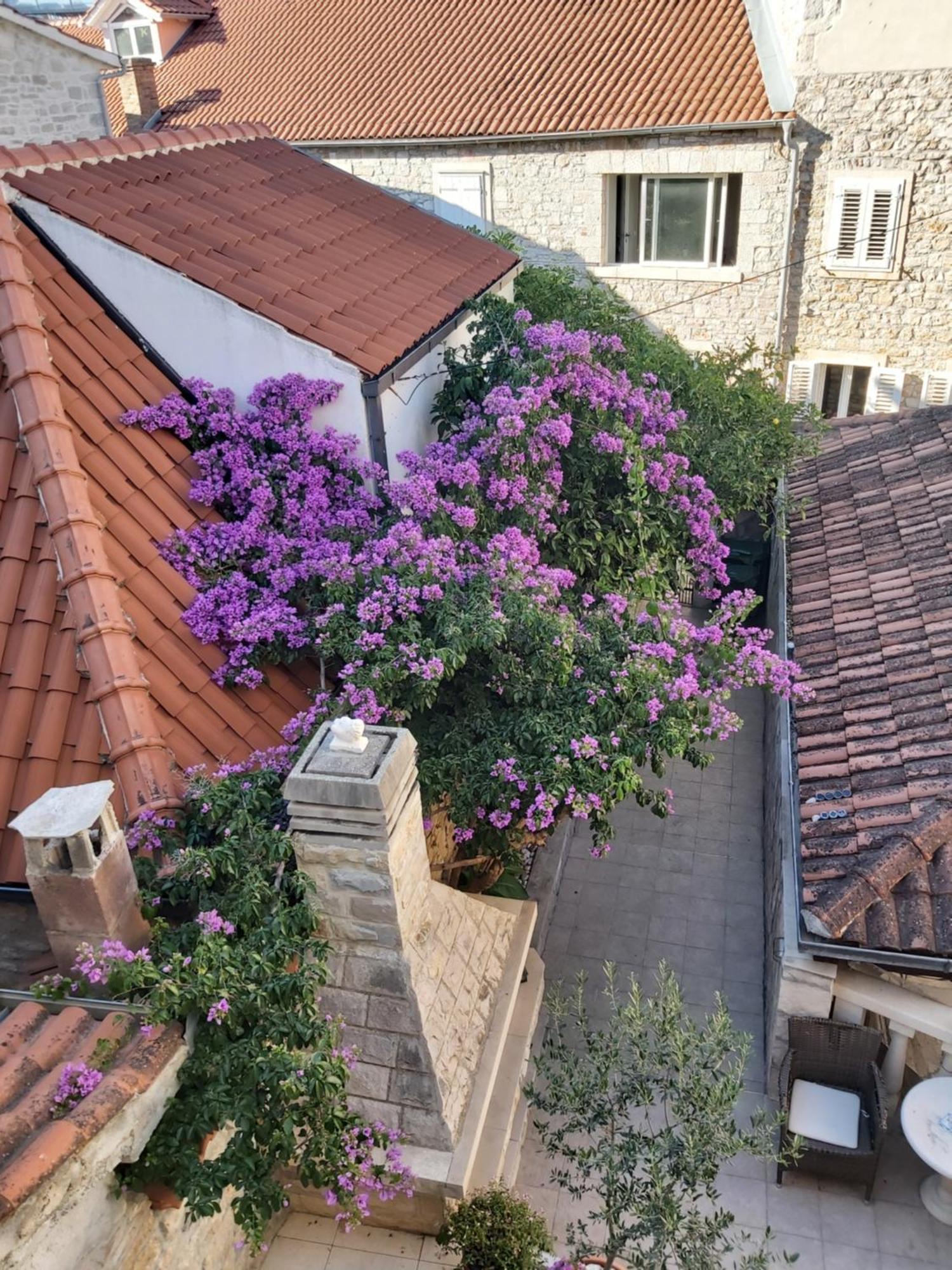 Ferienwohnung Vila Dora Supetar Zimmer foto